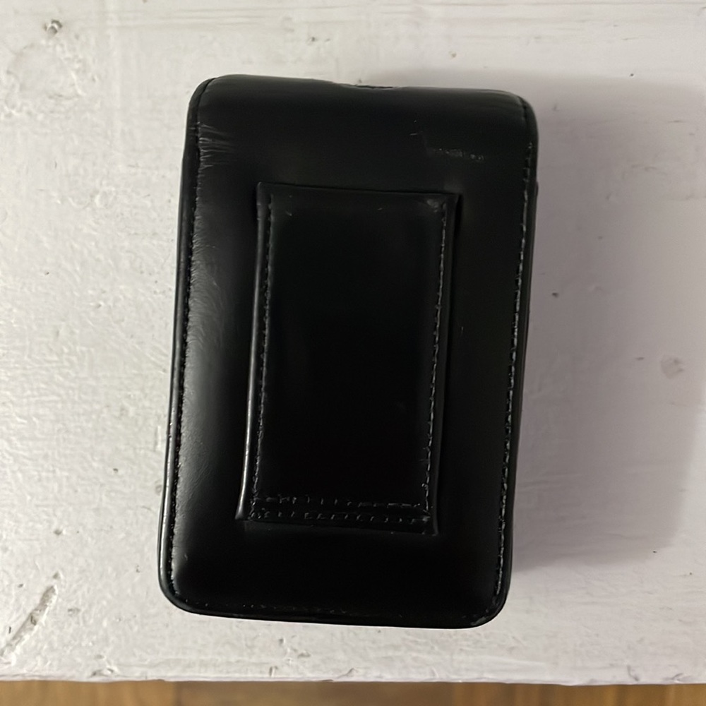 Canon digital camera case - Picture 5 of 5